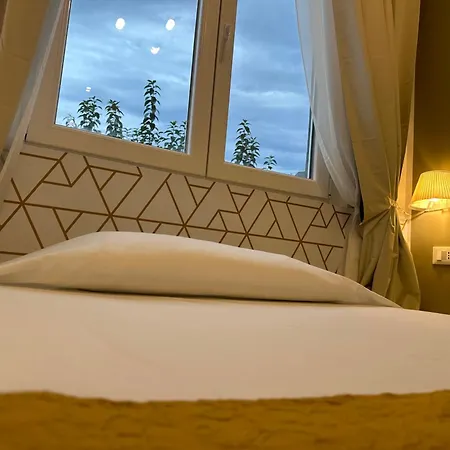 Hotel Link - Jcube Hotellerie Rho
