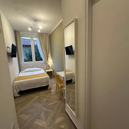 Hotel Link - Jcube Hotellerie Rho