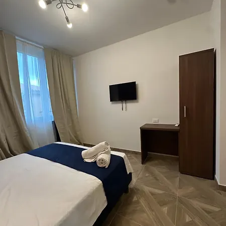 Hotel Link - Jcube Hotellerie