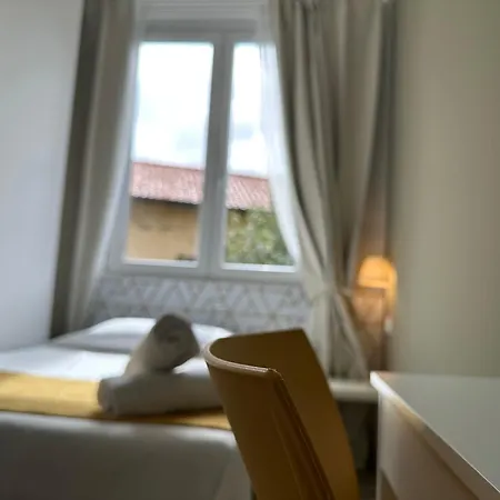 Hotel Link - Jcube Hotellerie