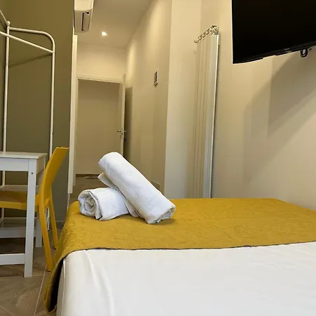 Link - Jcube Hotellerie Hotel Rho