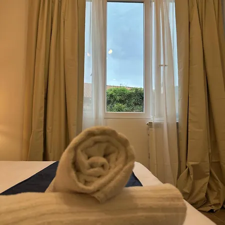 Hotel Link - Jcube Hotellerie Rho