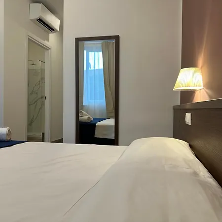 Link - Jcube Hotellerie Hotel