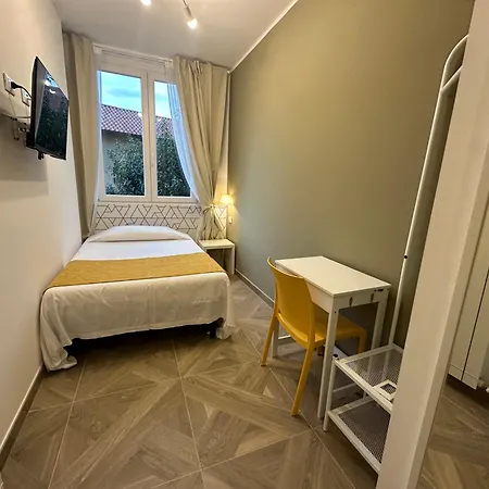 Hotel Link - Jcube Hotellerie Rho