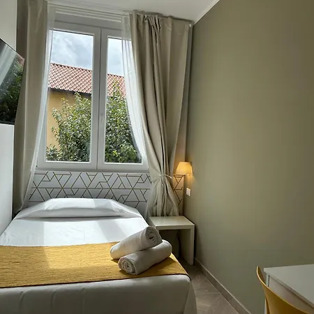 Hotel Link - Jcube Hotellerie