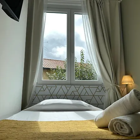 Hotel Link - Jcube Hotellerie Rho