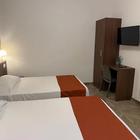 Hotel Link - Jcube Hotellerie