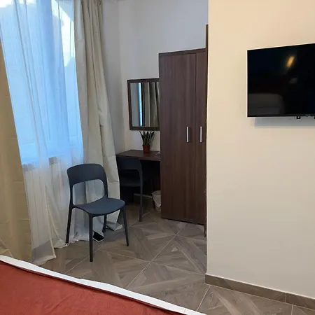 Link - Jcube Hotellerie Hotel Rho